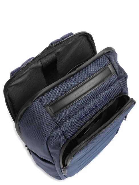 ROADSTER Zaino porta PC 13" blu - Zaini da lavoro porta PC