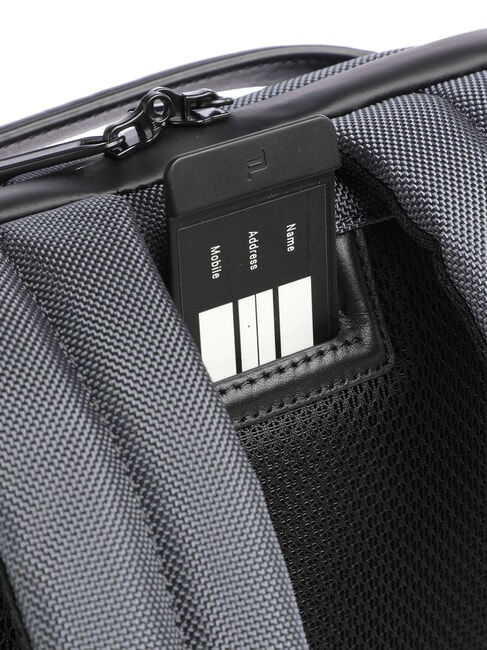 ROADSTER Zaino porta PC 13" GRIGIO - Zaini da lavoro porta PC