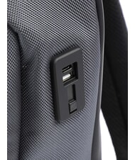 PORSCHE DESIGN ROADSTER Zaino porta PC 13" GRIGIO - Zaini da lavoro porta PC - 4