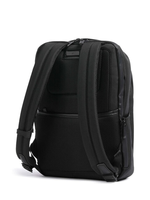 ROADSTER Zaino porta PC 13" Nero - Zaini da lavoro porta PC