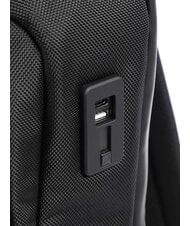 PORSCHE DESIGN ROADSTER Zaino porta PC 13" Nero - Zaini da lavoro porta PC - 4