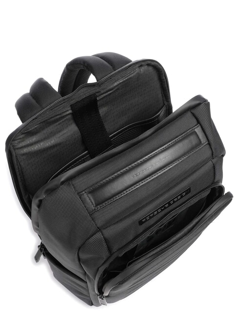 ROADSTER Zaino porta PC 13" Nero - Zaini da lavoro porta PC