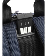 PORSCHE DESIGN ROADSTER Zaino porta PC 15" blu - Zaini da lavoro porta PC - 3