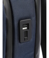 PORSCHE DESIGN ROADSTER Zaino porta PC 15" blu - Zaini da lavoro porta PC - 4