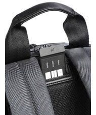 PORSCHE DESIGN ROADSTER Zaino porta PC 15" GRIGIO - Zaini da lavoro porta PC - 3