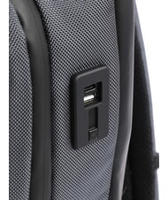 PORSCHE DESIGN ROADSTER Zaino porta PC 15" GRIGIO - Zaini da lavoro porta PC - 4
