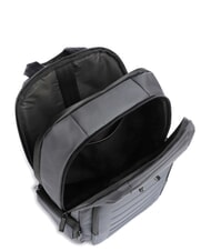 PORSCHE DESIGN ROADSTER Zaino porta PC 15" GRIGIO - Zaini da lavoro porta PC - 5