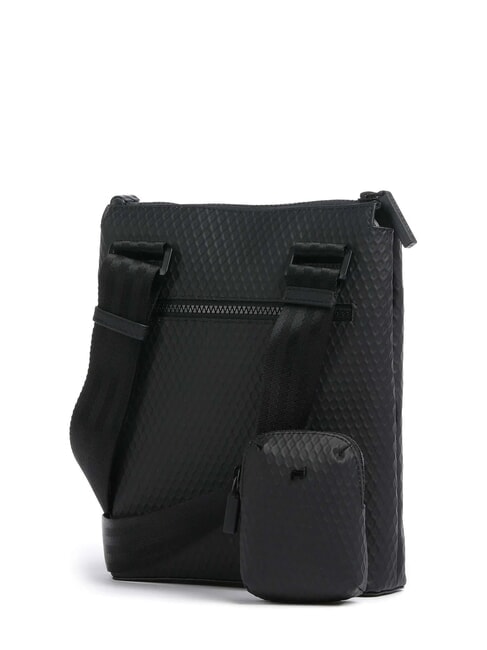 STUDIO Borsello Nero - Tracolle Uomo