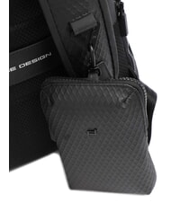 PORSCHE DESIGN STUDIO Zaino porta PC 13" Nero - Zaini da lavoro porta PC - 3