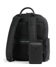 PORSCHE DESIGN STUDIO Zaino porta PC 14" Nero - Zaini da lavoro porta PC - 2