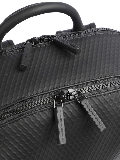 STUDIO Zaino porta PC 14" Nero - Zaini da lavoro porta PC