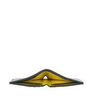 PORSCHE DESIGN BUSINESS  Portafoglio verticale in pelle verde - Portafogli Uomo - 3