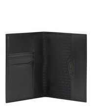 PORSCHE DESIGN P|D Porta Passaporto in pelle - Portafogli Uomo