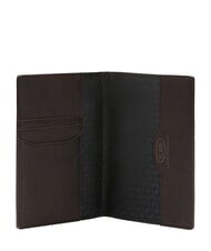 PORSCHE DESIGN SLG Porta Passaporto in pelle MORO - Portafogli Uomo - 2