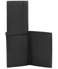 PORSCHE DESIGN BUSINESS Portafoglio in pelle Nero - Portafogli Uomo - 3