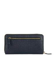 BRIC&rsquo;S MARMOLADA Portafoglio zip around blu - Portafogli Donna - 3