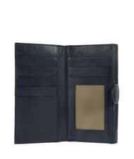 BRIC’S MARMOLADA Portafoglio continental blu - Portafogli Donna - 3