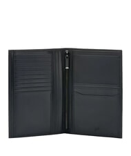 PORSCHE DESIGN P|D Portafoglio verticale in pelle - Portafogli Uomo