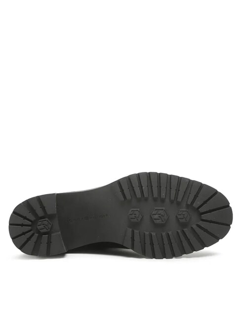 TH Stivaletti in pelle black - Scarpe Donna