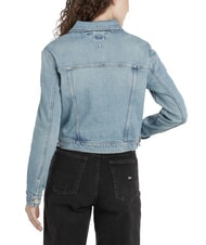 TOMMY HILFIGER TH JEANS Giubbotto in denim - Giacche Donna