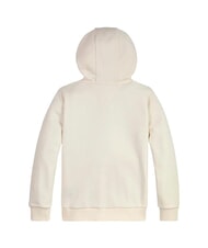 TOMMY HILFIGER TH KIDS Felpa full zip con cappuccio - Felpe Bambini