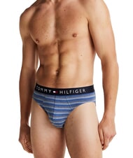 TOMMY HILFIGER TH 3 Slip elastico logato - Slip Uomo