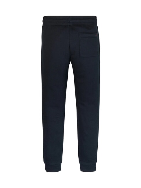 TH KIDS Pantaloni bimbo tuta con logo desert sky - Tute bambini