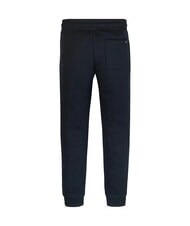 TOMMY HILFIGER TH KIDS Pantaloni bimbo tuta con logo - Tute bambini