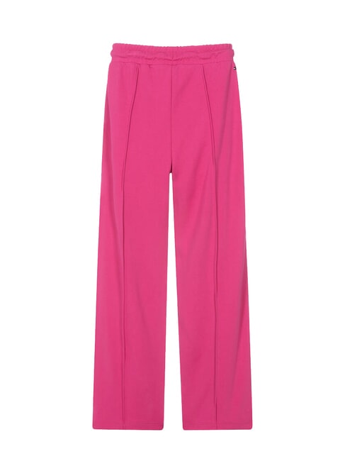TH KIDS Pantaloni sportivi ampi hot magenta - Pantaloni bambini