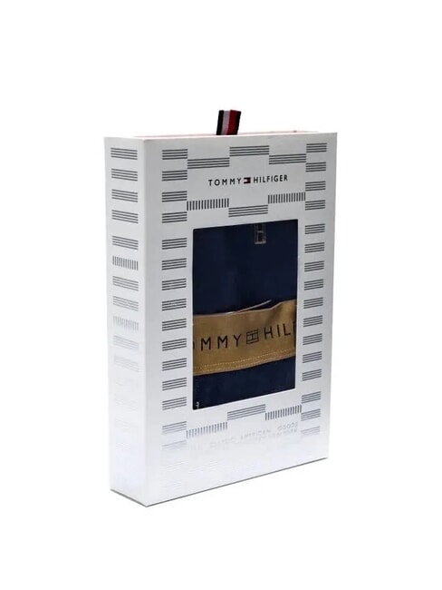 TH Kit: Slip+Calzini outline flag/desert sky - Slip Uomo