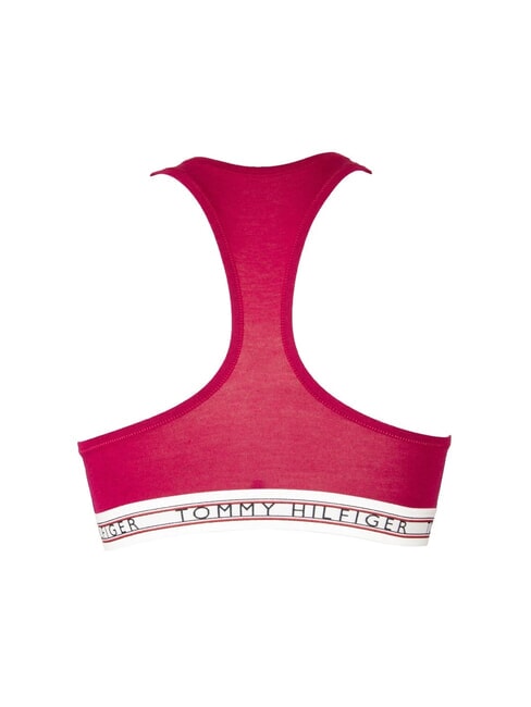 TH Reggiseno sportivo italian wine - Reggiseni Donna