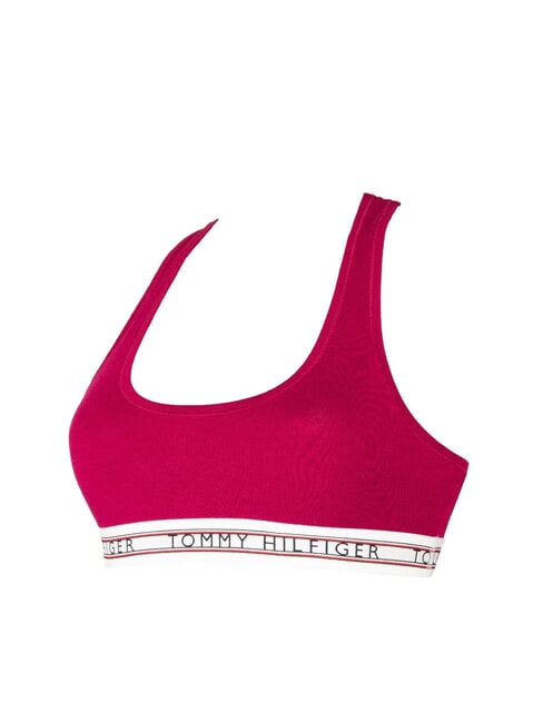 TH Reggiseno sportivo italian wine - Reggiseni Donna