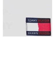 TOMMY HILFIGER TH Reggiseno bralette senza imbottitura white - Reggiseni Donna - 4