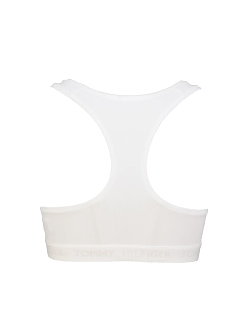 TH Reggiseno bralette senza imbottitura white - Reggiseni Donna