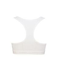 TOMMY HILFIGER TH Reggiseno bralette senza imbottitura white - Reggiseni Donna - 3