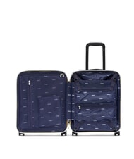 KWAY EUDOXIE LOGO Trolley Bagaglio a Mano rose pinkish - Bagagli a mano - 2