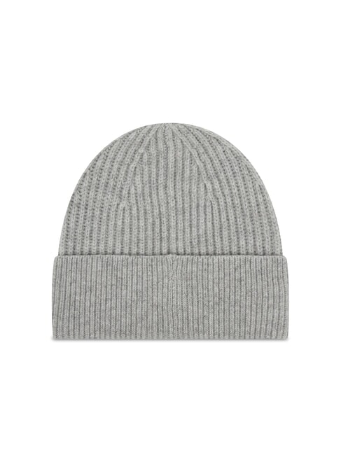 MONOGRAM HARDWARE  Berretto light grey heather - Cappelli