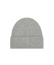 CALVIN KLEIN MONOGRAM HARDWARE  Berretto light grey heather - Cappelli - 2