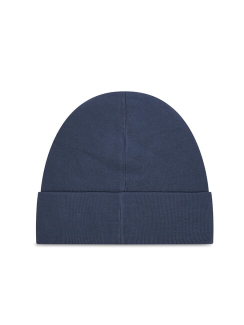 MONOGRAM EMBROIDERY  Cappello dark denim - Cappelli