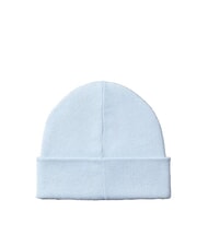 CALVIN KLEIN MONOGRAM EMBROIDERY  Cappello palest blue - Cappelli - 2
