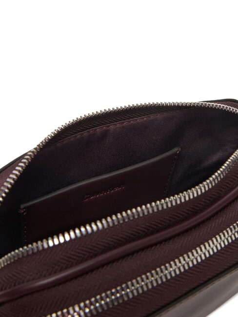 SIGNATURE LOGO STRAP Borsa camera case doppia funzione fudge - Borse Donna