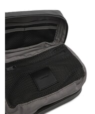 CALVIN KLEIN TECH UTILITY RUBBER Beauty case gommato - Beauty Case