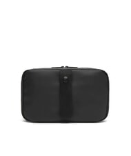 CALVIN KLEIN TECH UTILITY RUBBER Beauty case gommato na black - Beauty Case - 5