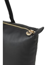 TOMMY HILFIGER POPETTE SOFT Borsa shopping a spalla black - Borse Donna - 4