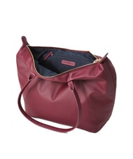 TOMMY HILFIGER POPETTE SOFT Borsa shopping a spalla deep rouge - Borse Donna - 5