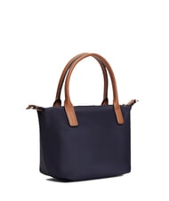 TOMMY HILFIGER POPETTE Borsa tote mini con tracolla - Borse Donna