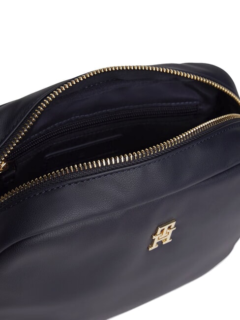 POPETTE SOFT Borsa camera case a tracolla space blue / black - Borse Donna