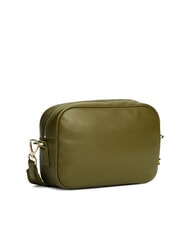 TOMMY HILFIGER POPETTE SOFT Borsa camera case a tracolla huntsman green - Borse Donna - 2