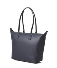 TOMMY HILFIGER POPETTE SOFT Borsa shopping a spalla space blue / black - Borse Donna - 2