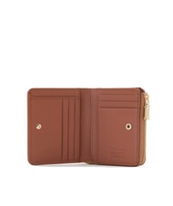 ALVIERO MARTINI PRIMA CLASSE GEO CLASSIC Portafoglio bifold portamonete - Portafogli Donna